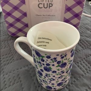 Tea Cup & Tea Bags